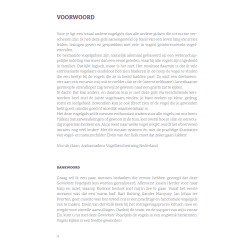 Gewiekste Vogelgids