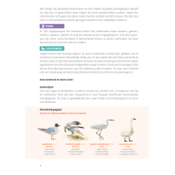 Gewiekste Vogelgids