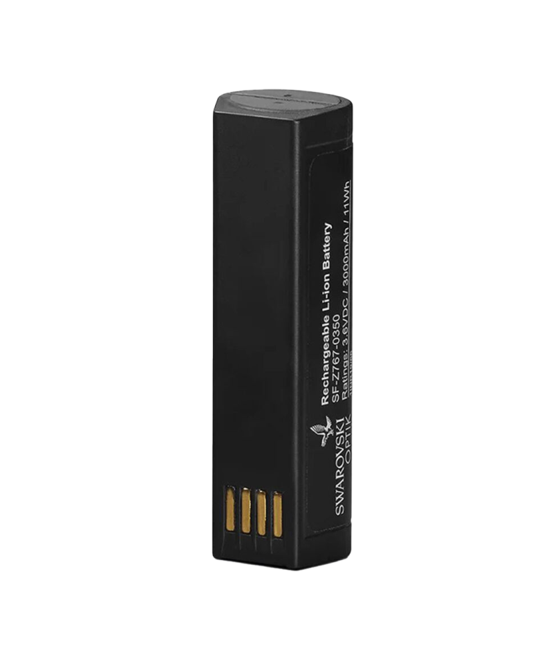 Swarovski RB rechargeable battery (AX-Visio)
