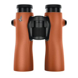 Swarovski NL Pure 8x42 Burnt Orange