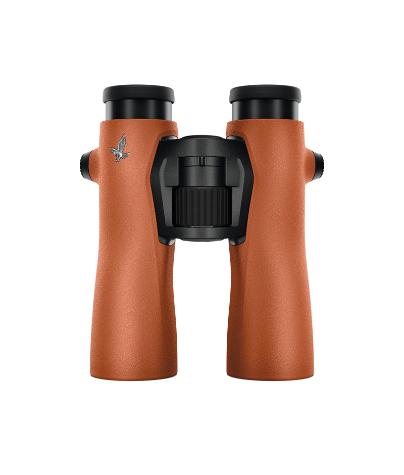 Swarovski NL Pure 8x42 Burnt Orange