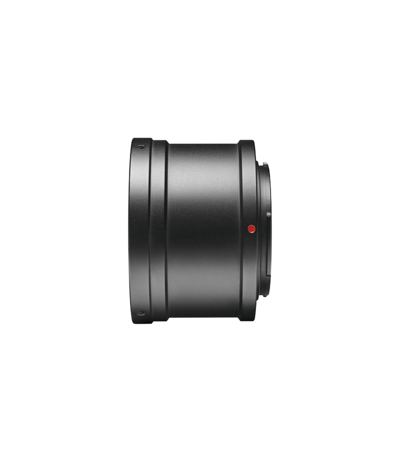 Swarovski T2 adapter Micro Four Thirds