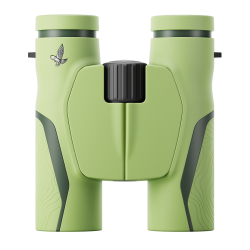 Swarovski MY Junior 7x28 Jungle Green