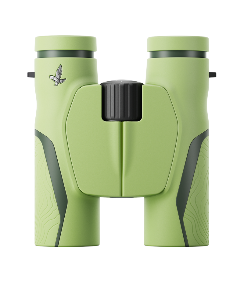 Swarovski MY Junior 7x28 Jungle Green