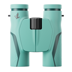 Swarovski MY Junior 7x28 Glacier Blue