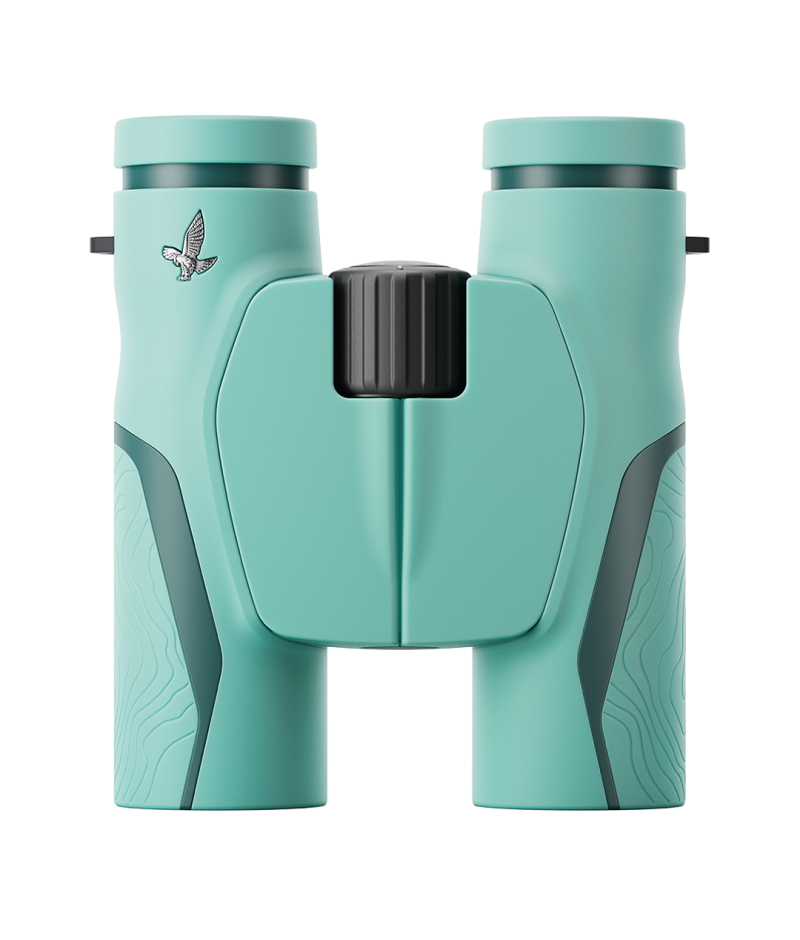 Swarovski MY Junior 7x28 Glacier Blue