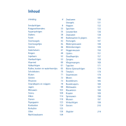 Compactgids Vogels