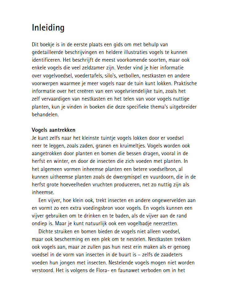 Het product liever eerst testen? Kom dan eens langs bij ons in de winkel