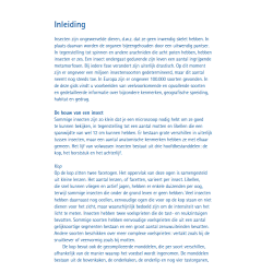 Compactgids Insecten
