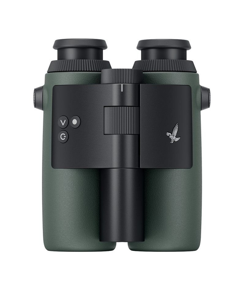 Swarovski AX Visio 10x32