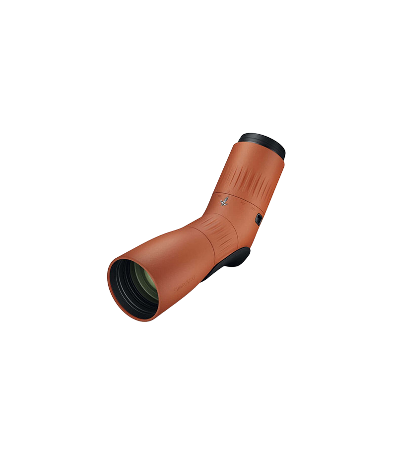 Swarovski ATC 17-40x56 Burnt Orange