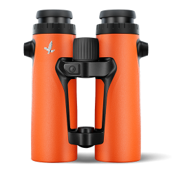 Swarovski El Range 8x42 TA Orange