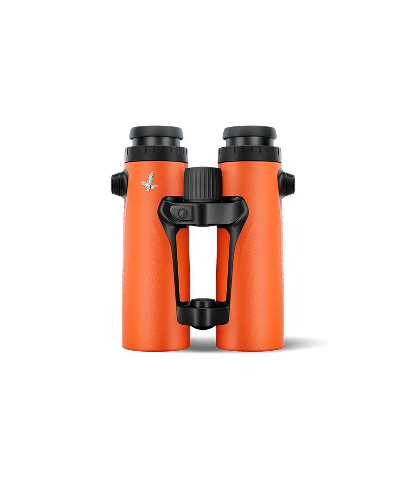 Swarovski El Range 8x42 TA Orange