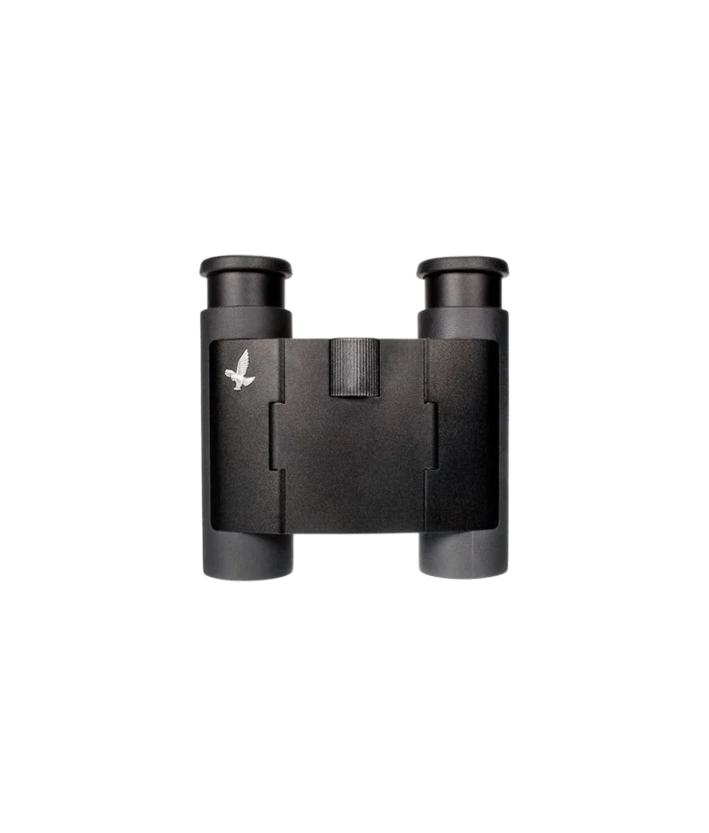 Swarovski CL Curio 7x21 Zwart