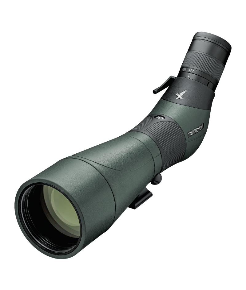 Swarovski ATS 25-50x80 HD