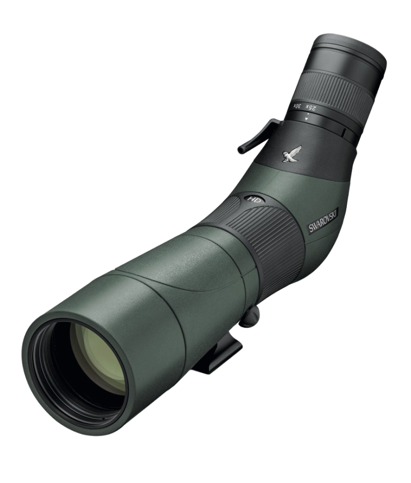 Swarovski ATS 25-50x65 HD
