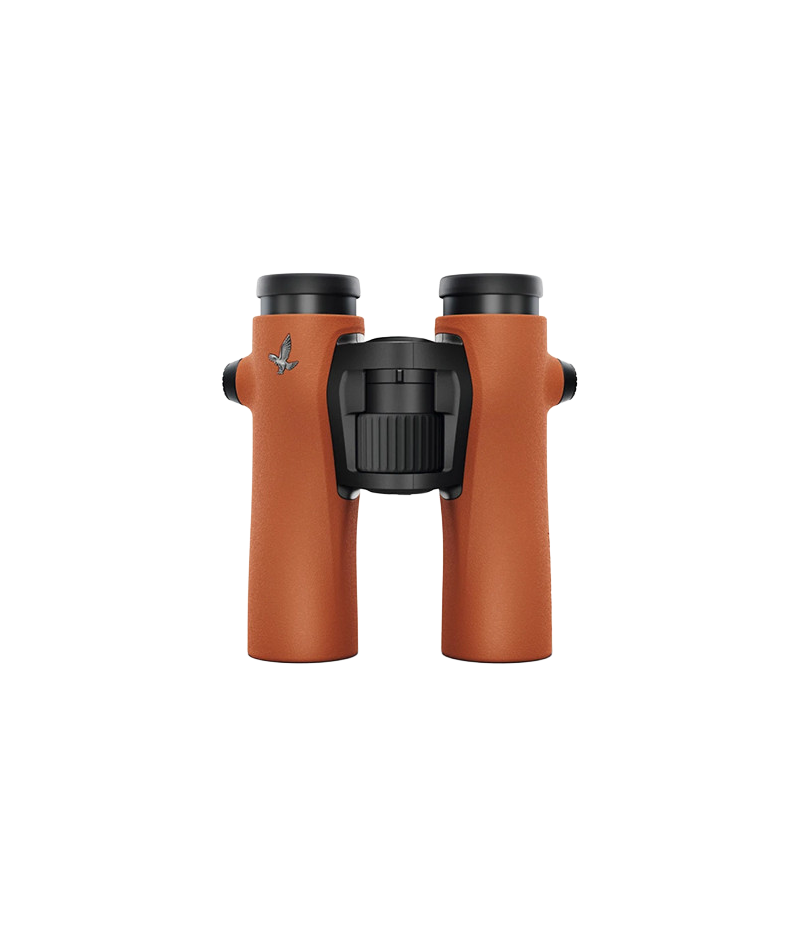Swarovski NL Pure 10x32 Burnt Orange