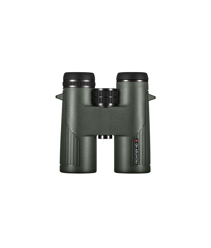 Hawke Frontier HD X 8x42 Groen