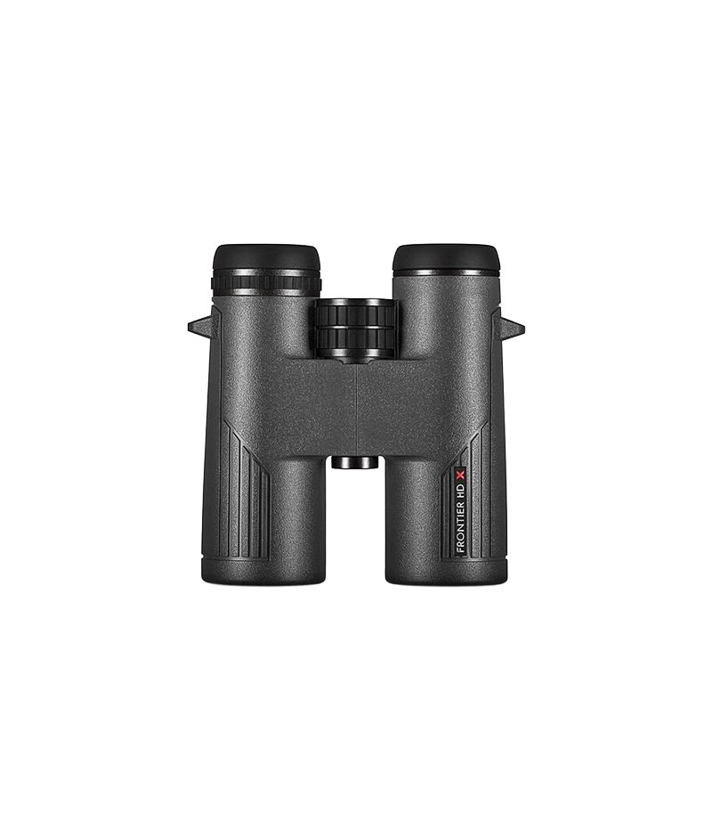 Hawke Frontier HD X 10x42 Grijs