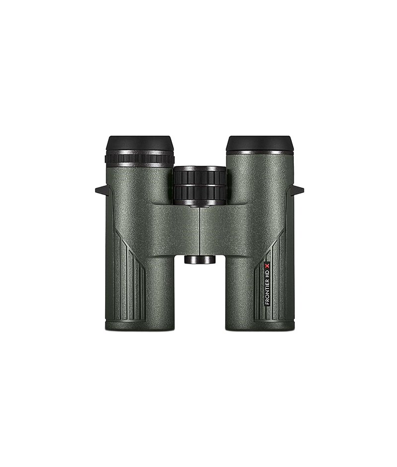 Hawke Frontier HD X 10x32 Groen