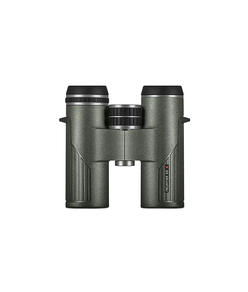 Hawke Frontier ED X 10x32 Groen