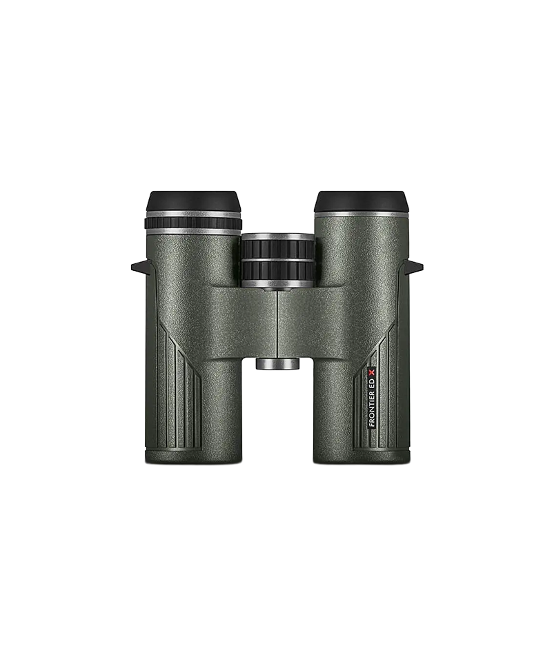 Hawke Frontier ED X 8x32 Groen