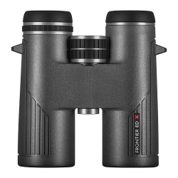 Hawke Frontier ED X 8x42 Grijs