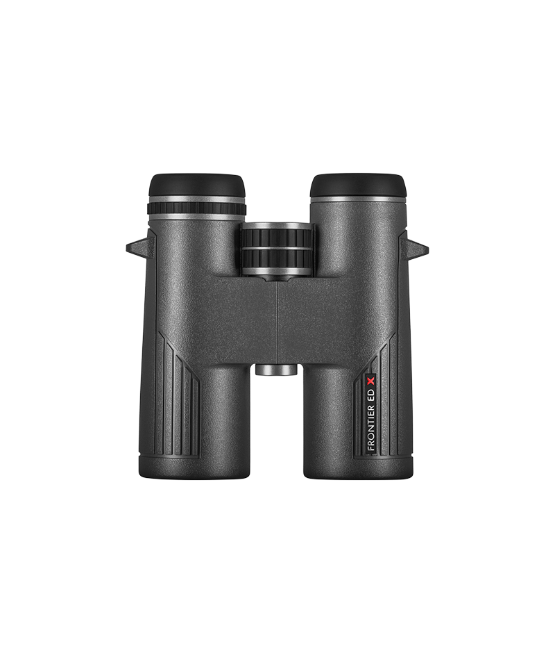 Hawke Frontier ED X 8x42 Grijs