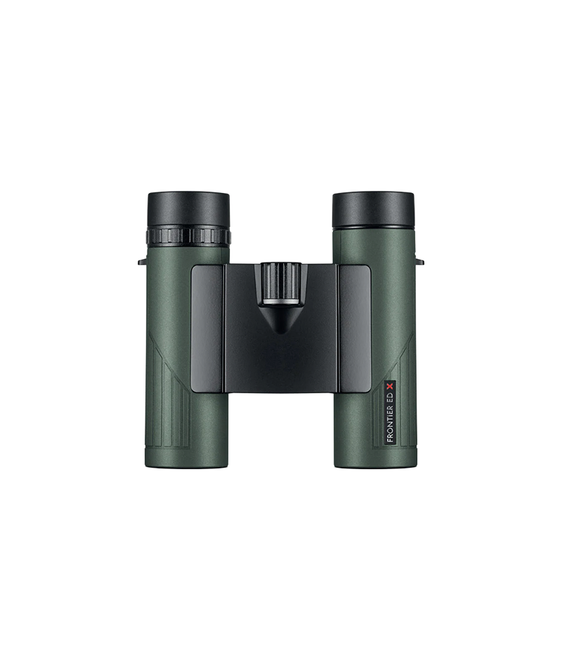 Hawke Frontier ED X 8x25 Green