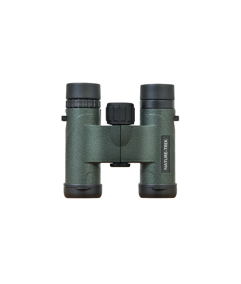 Hawke Nature Trek Compact 10x25