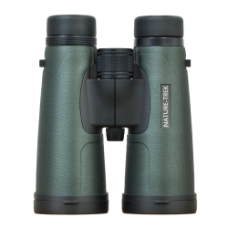 Hawke Nature Trek 12x50 Groen