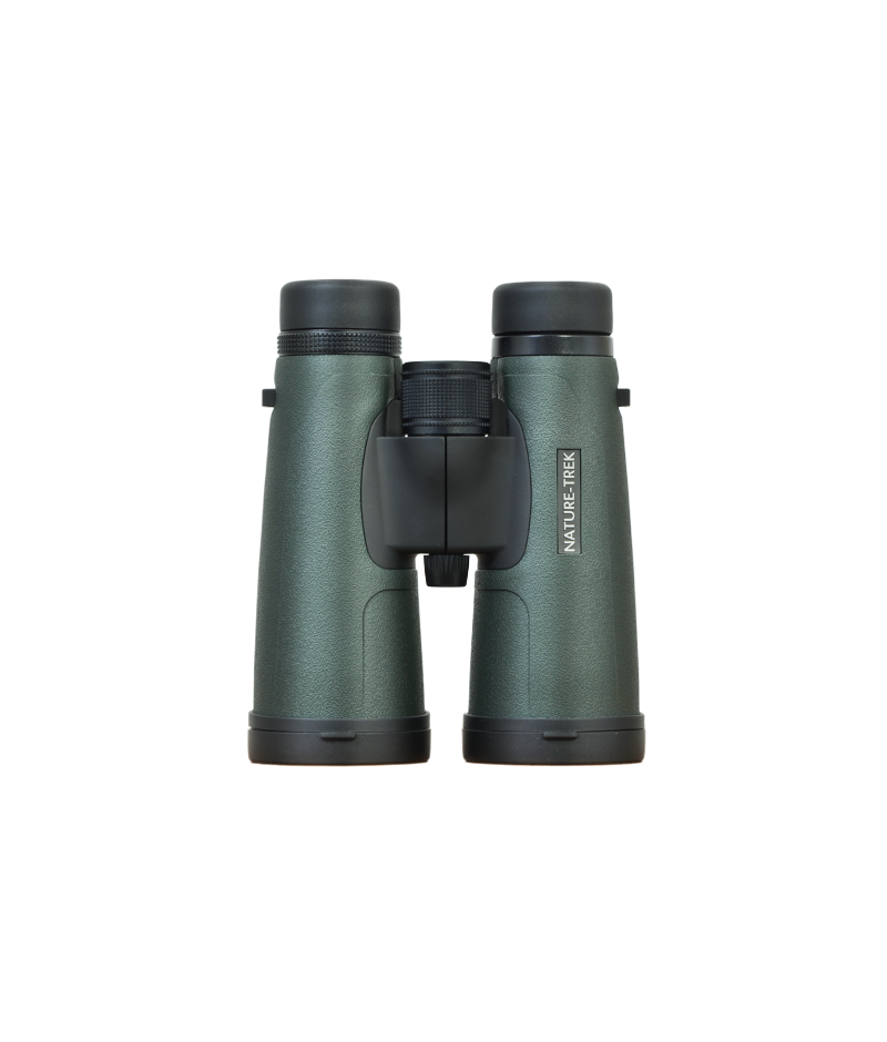 Hawke Nature Trek 12x50 Groen