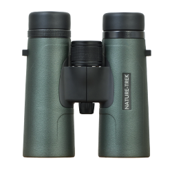 Hawke Nature Trek 8x42 Groen
