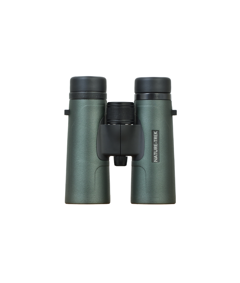 Hawke Nature Trek 8x42 Groen