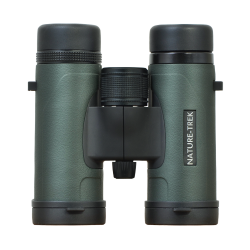Hawke Nature Trek 8x32 Groen