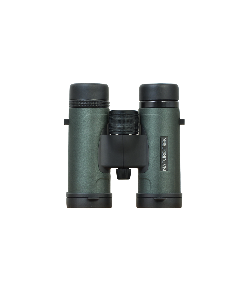 Hawke Nature Trek 8x32 Groen