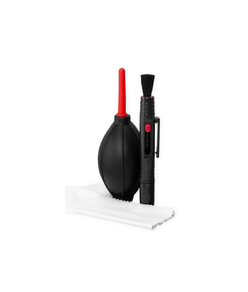 Caruba Cleaning kit