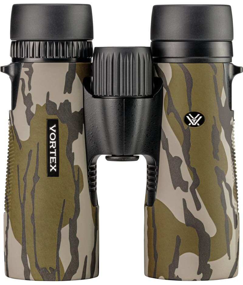 Vortex Diamondback HD 10x42 Mossy Oak