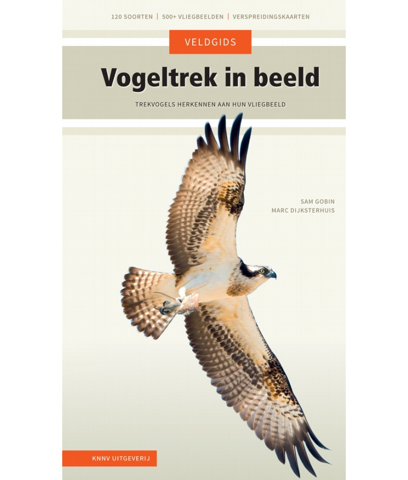 Veldgids Vogeltrek in beeld