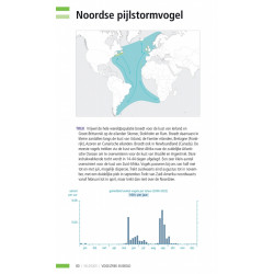 Veldgids Vogeltrek in beeld