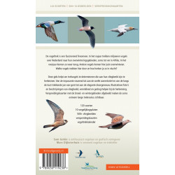 Veldgids Vogeltrek in beeld