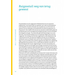 Uilen in Nederland