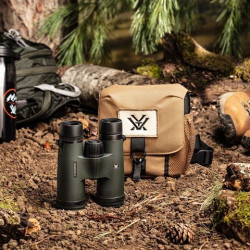 Vortex Triumph HD 10x42