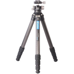 Leofoto Ranger LS-324C + LH-40