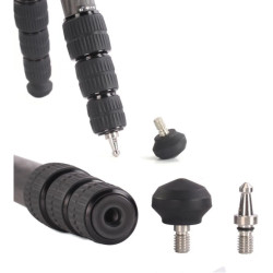Leofoto Ranger LS-324C + LH-40