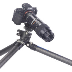 Leofoto Ranger LS-324C + LH-40