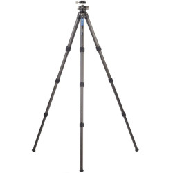 Leofoto Ranger LS-324C + LH-40