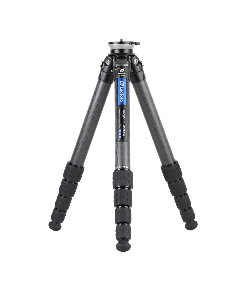 Leofoto Ranger LS-365CEX