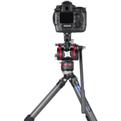 Leofoto Ranger LS-365CEX
