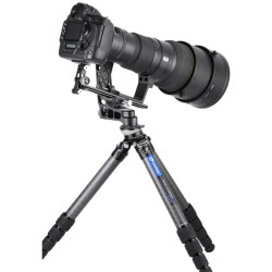 Leofoto Ranger LS-365CEX